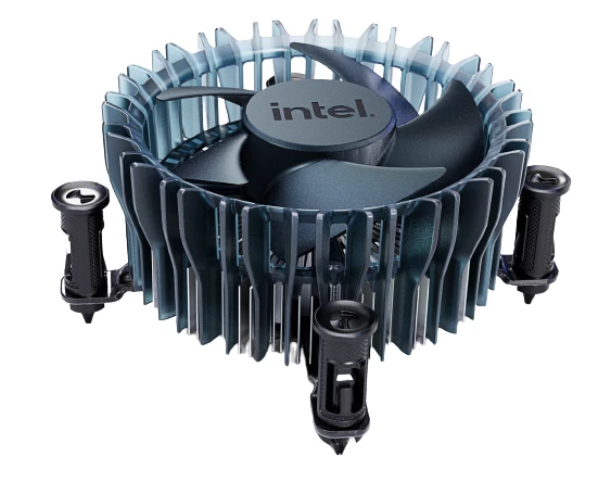 מאוורר אינטל Intel Laminar RS1 Cooler for LGA1700 Pentium/Celeron | PC SQUAD