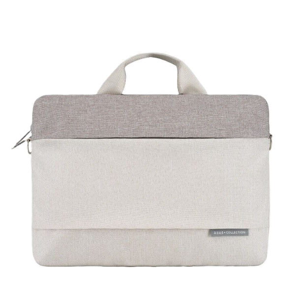 תיק נשיאה לנייד עד 15.6 ASUS EOS 2 Carry Bag Gray | PC SQUAD