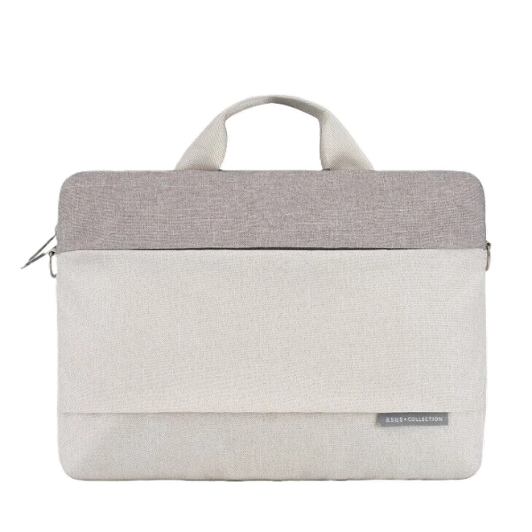 תיק נשיאה לנייד עד 15.6 ASUS EOS 2 Carry Bag Gray | PC SQUAD