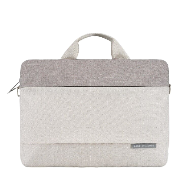 תיק נשיאה לנייד עד 15.6 ASUS EOS 2 Carry Bag Gray | PC SQUAD