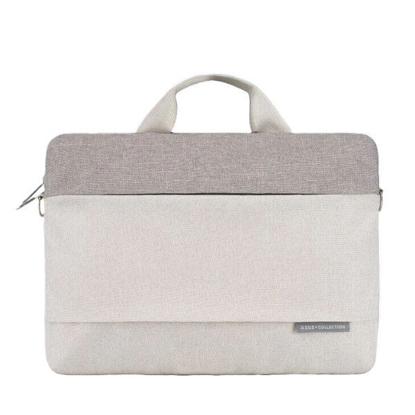 תיק נשיאה לנייד עד 15.6 ASUS EOS 2 Carry Bag Gray | PC SQUAD