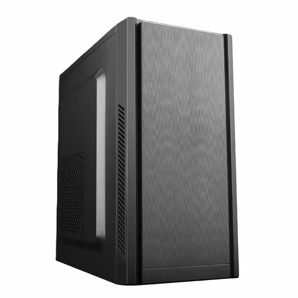 באנדל חלקים ATX CASE 500W H610M I5-12400 FAN 16GB DDR5 500NVME | PC SQUAD