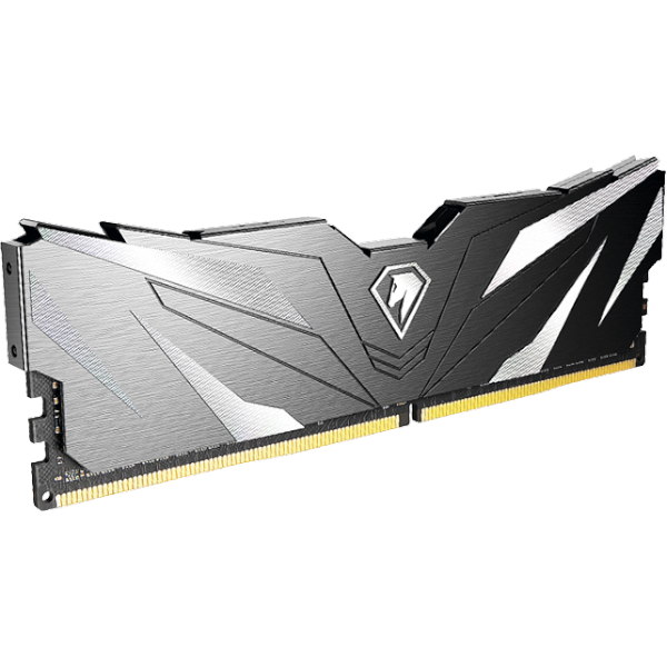זכרון לנייח Netac Shadow II Black DDR4 16GB 3200Mhz c16 | PC SQUAD