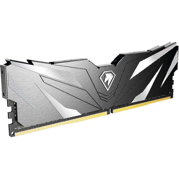 זכרון לנייח Netac Shadow II Black DDR4 16GB 3200Mhz c16 | PC SQUAD