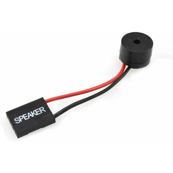 רמקול ללוח אם Motherboard Speaker | PC SQUAD