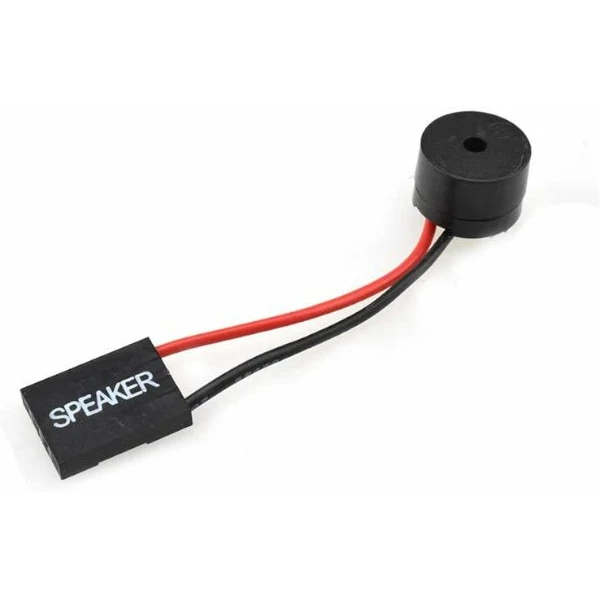 רמקול ללוח אם Motherboard Speaker | PC SQUAD