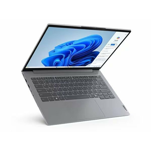 נייד Lenovo ThinkBook 16 G7 Ultra 5 125U 16GB 512NVME WUXGA DOS | PC SQUAD