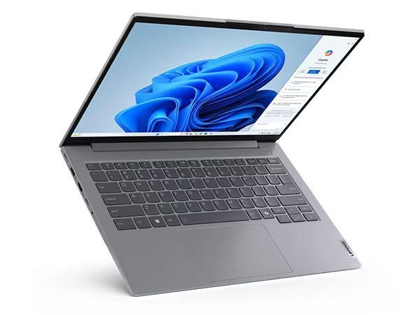 נייד Lenovo ThinkBook 16 G7 Ultra 5 125U 16GB 512NVME WUXGA DOS | PC SQUAD