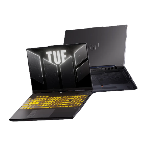 נייד ASUS TUF Gaming F16 i7-13650HX 16GB 1TB NVME RTX 4050 16 | PC SQUAD