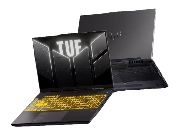 נייד ASUS TUF Gaming F16 i7-13650HX 16GB 1TB NVME RTX 4050 16 | PC SQUAD