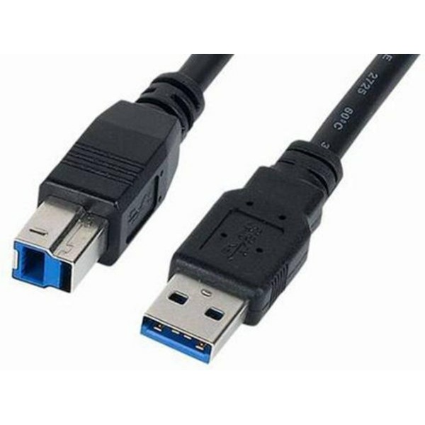 כבל USB3 to B Cable 3.0m | PC SQUAD