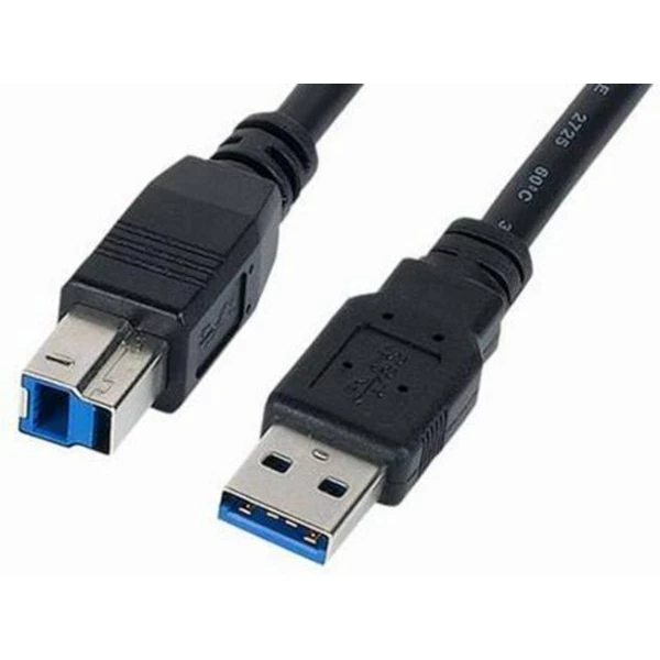 כבל USB3 to B Cable 3.0m | PC SQUAD
