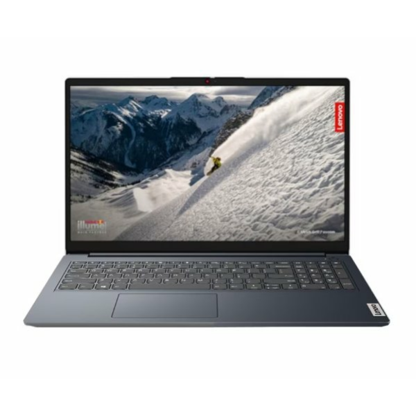 נייד LENOVO V15 ATHELON Silver 7120U 8GB 256NVME 15.6 FHD DOS bla