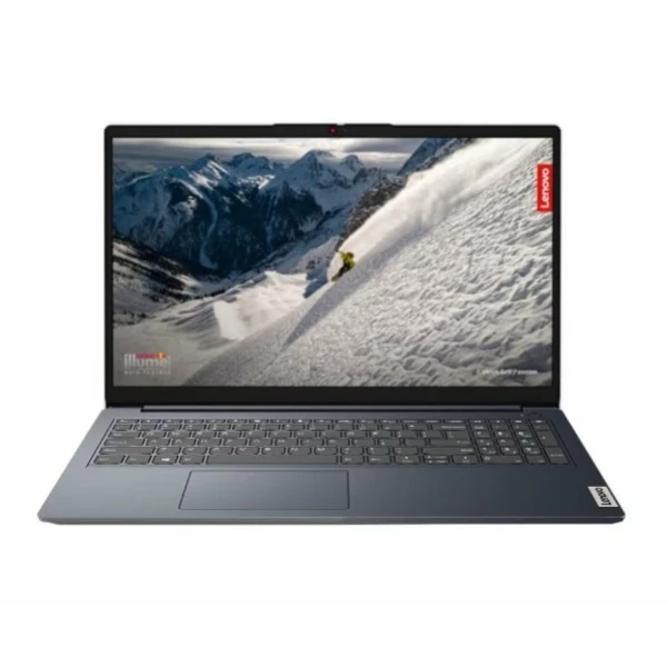 נייד LENOVO V15 ATHELON Silver 7120U 8GB 256NVME 15.6 FHD DOS bla