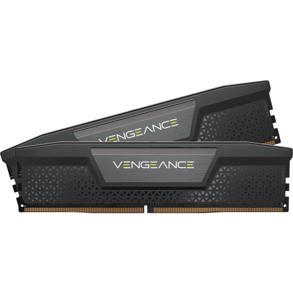 ז. לנייח Corsair VENGEANCE 32GB 2x16 DDR5 5600MHz C40 XMP3.0 | PC SQUAD