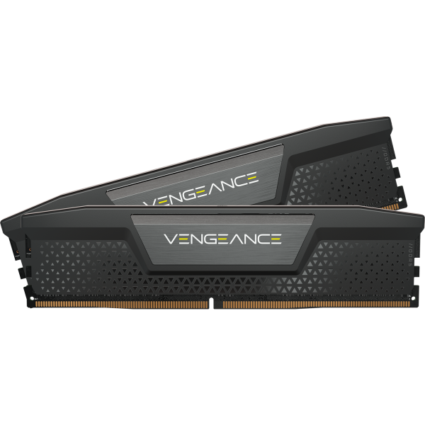 ז. לנייח Corsair VENGEANCE 32GB 2x16 DDR5 5600MHz C40 XMP3.0 | PC SQUAD