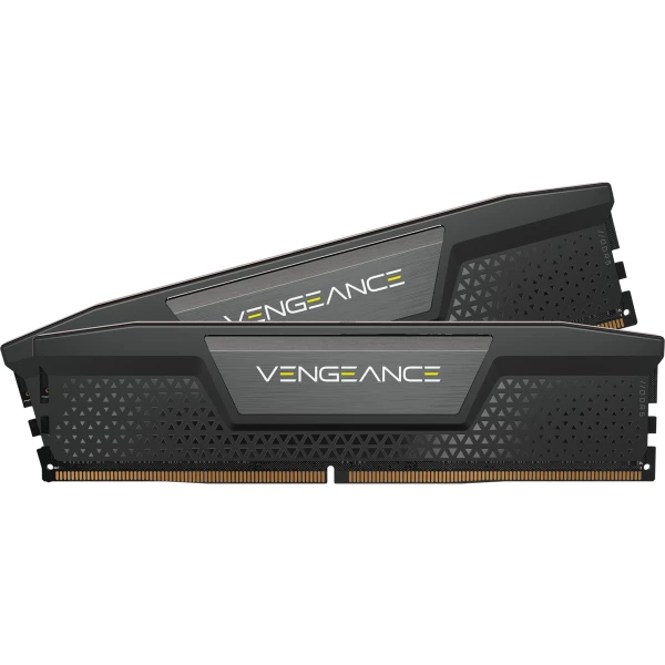 ז. לנייח Corsair VENGEANCE 32GB 2x16 DDR5 5600MHz C40 XMP3.0 | PC SQUAD