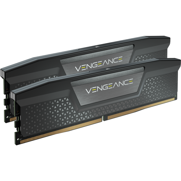 זכרון לנייח Corsair Vengeance DDR5 32GB 5200MHZ 2X16 C40 KIT | PC SQUAD