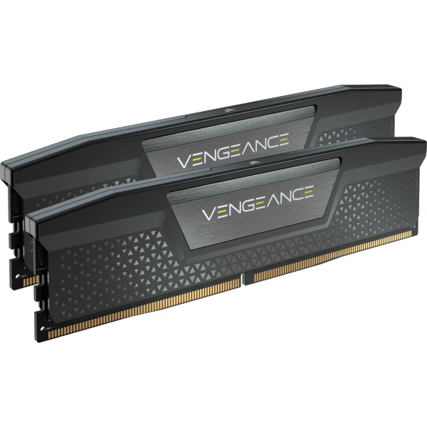 זכרון לנייח Corsair Vengeance DDR5 32GB 5200MHZ 2X16 C40 KIT | PC SQUAD