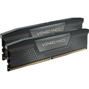 ז. לנייח Corsair Vengeance 32GB 2X16 DDR5 5600Mhz C40 EXPO | PC SQUAD