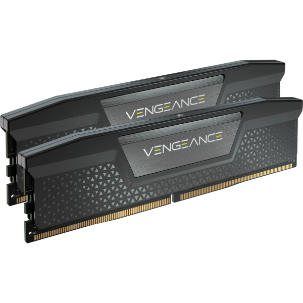 ז.לנייח Corsair Vengeance DDR5 32GB 5200MHZ 2X16 C40 KIT AMD EXPO | PC SQUAD