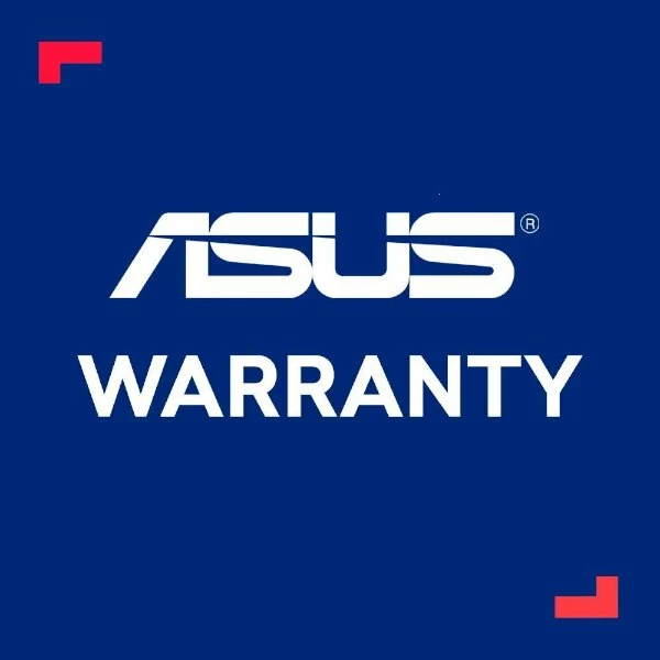 הרחבת אחריות ל-3 שנים למחשבי ASUS PRO or EXPERT | PC SQUAD
