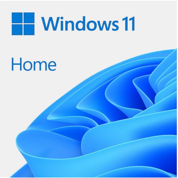מערכת הפעלה עברית Windows 11 Home Edition 64Bit | PC SQUAD