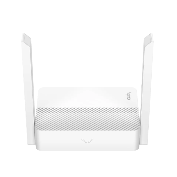 נתב Cudy WR300-IL N300 Multi-Mode Wi-Fi Router mesh 300mbps | PC SQUAD