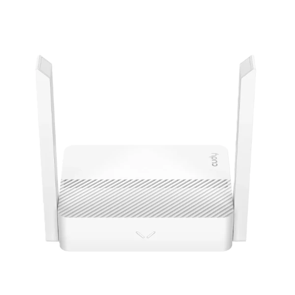 נתב Cudy WR300-IL N300 Multi-Mode Wi-Fi Router mesh 300mbps | PC SQUAD