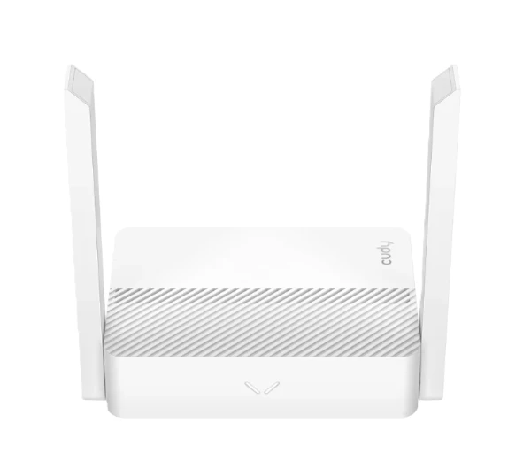 נתב Cudy WR300-IL N300 Multi-Mode Wi-Fi Router mesh 300mbps | PC SQUAD