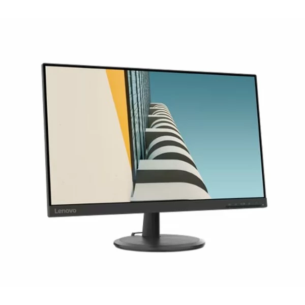 מסך מחשב Lenovo C24-40 23.8 FHD VA 4ms Vesa black | PC SQUAD