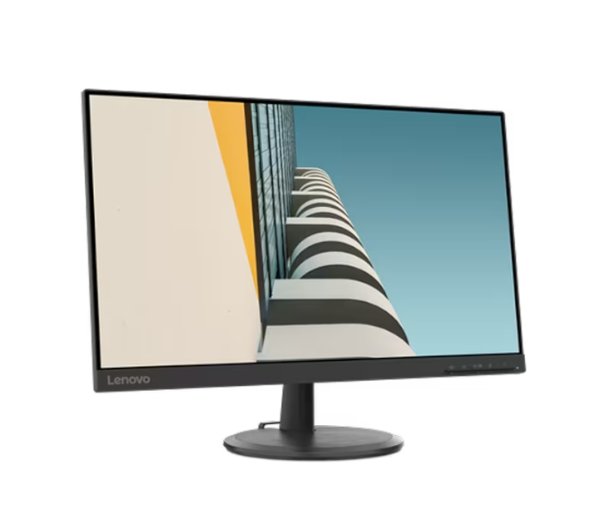 מסך מחשב Lenovo C24-40 23.8 FHD VA 4ms Vesa black | PC SQUAD