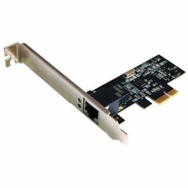 כרטיס רשת STL PCle 2.5G 4-Speed Gigabyte Network Adapter | PC SQUAD