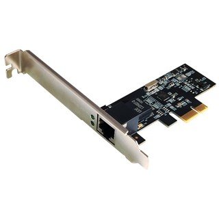 כרטיס רשת STL PCle 2.5G 4-Speed Gigabyte Network Adapter | PC SQUAD
