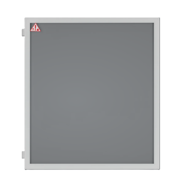 זכוכית למארז CORSAIR iCUE 7000X/D/D AIRFLOW Tempered Glass WHITE | PC SQUAD
