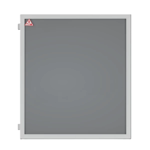 זכוכית למארז CORSAIR iCUE 7000X/D/D AIRFLOW Tempered Glass WHITE | PC SQUAD