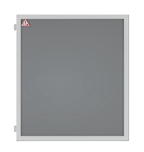 זכוכית למארז CORSAIR iCUE 7000X/D/D AIRFLOW Tempered Glass WHITE | PC SQUAD