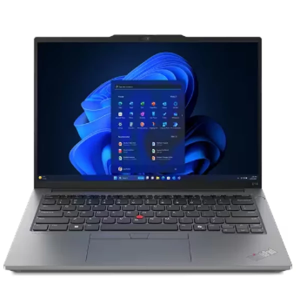 נייד Lenovo Thinkpad E14 14 Core Ultra 7 155H 16GB 512NVME DOS | PC SQUAD