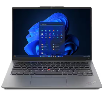 נייד Lenovo Thinkpad E14 14 Core Ultra 7 155H 16GB 512NVME DOS | PC SQUAD