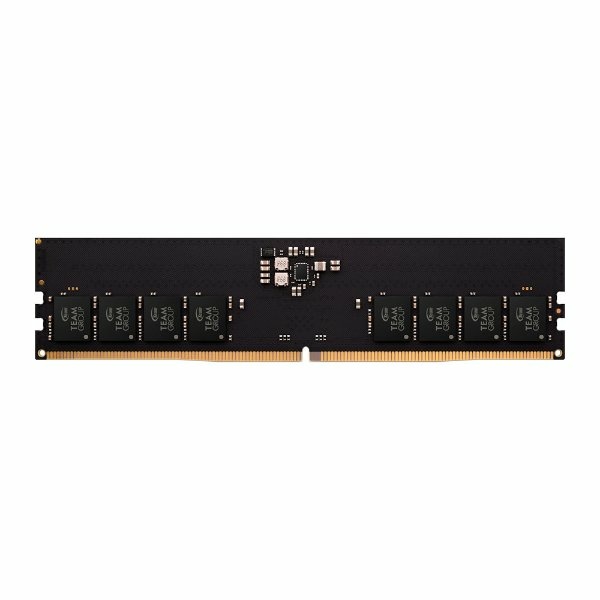 זכרון לנייח TeamGroup Elite 16GB DDR 5 5600MHZ C46 1x16