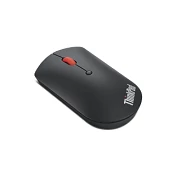 עכבר שקט Lenovo ThinkPad Bluetooth Silent Mouse Black
