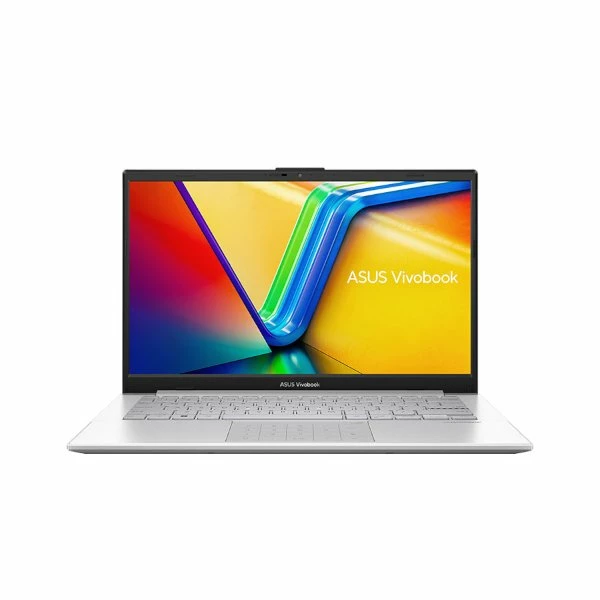 נייד ASUS Vivobook Go 14 i3-N305 8GB 256UFS FHD DOS Silver