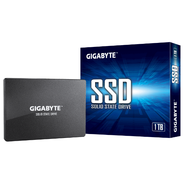 דיסק 2.5 פנימי GIGAGYTE GSSD2000G SSD 2TB SATA