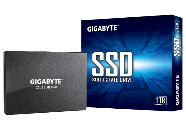 דיסק 2.5 פנימי GIGAGYTE GSSD2000G SSD 2TB SATA