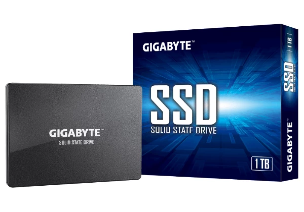 דיסק 2.5 פנימי GIGAGYTE GSSD2000G SSD 2TB SATA