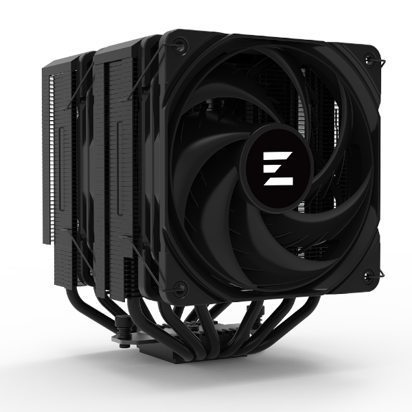 קירור אוויר למעבד Zalman CNPS14X BLACK 270W TDP