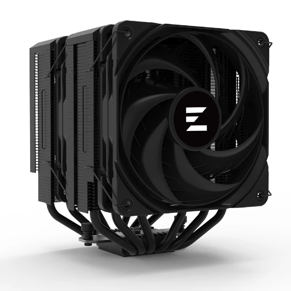 קירור אוויר למעבד Zalman CNPS14X BLACK 270W TDP