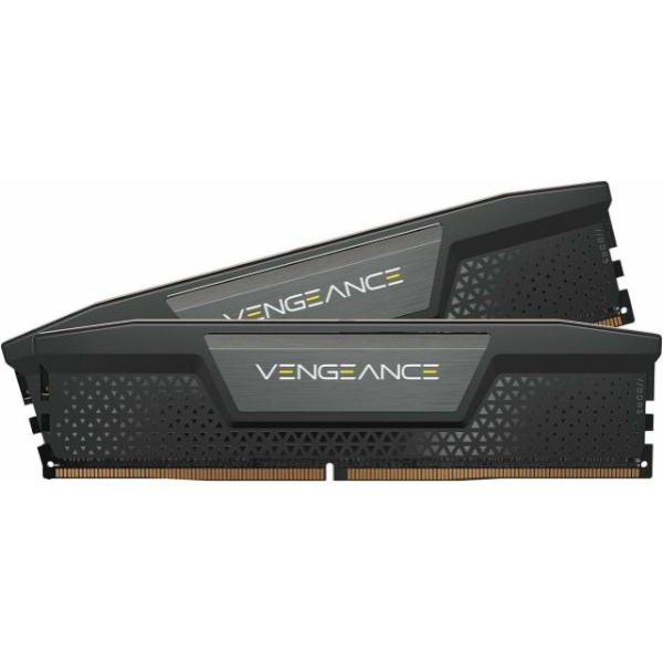 זכרון לנייח Corsair Vengeance DDR5 96GB 7000MHZ 2X48 C40 KIT