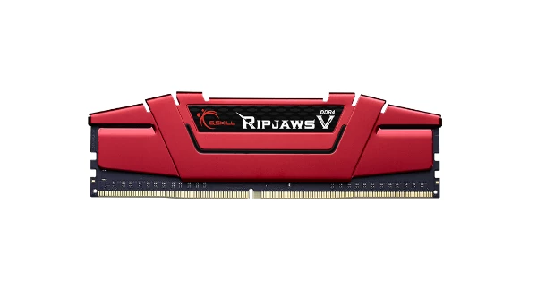 זכרון לנייח G.SKILL DDR4 16GB 3600MHZ CL19 1.2V