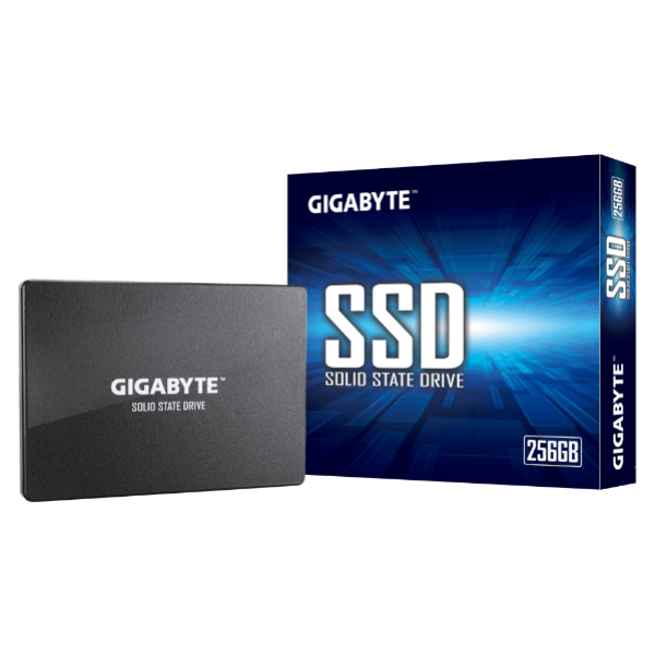 דיסק פנימי GIGABYTE GP-GSTFS31256GTND SSD 256GB SATA